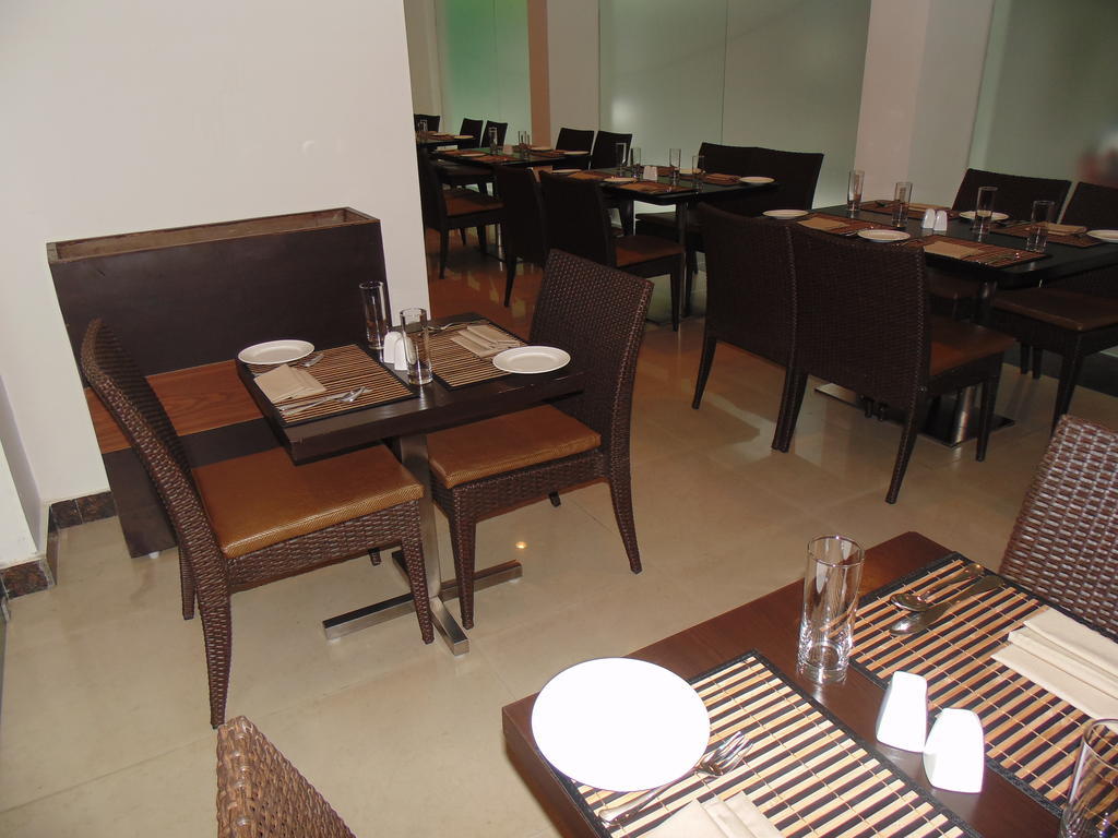 Rosemallow Hotel 新德里 外观 照片