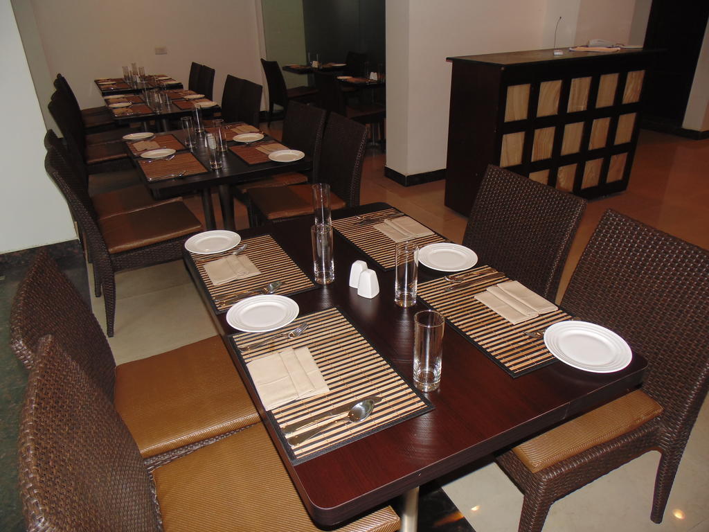 Rosemallow Hotel 新德里 外观 照片